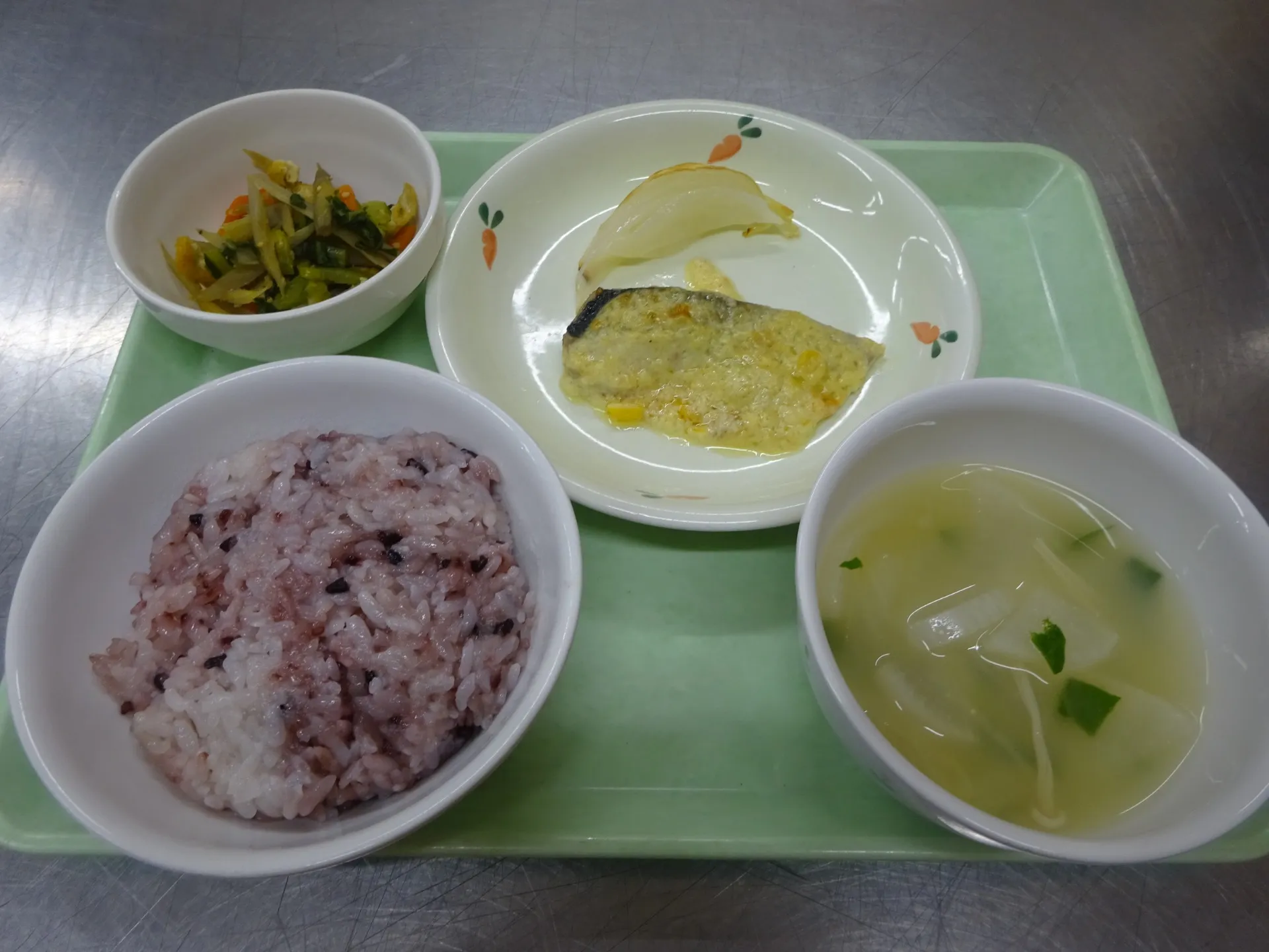 ２０２５年４月２１日