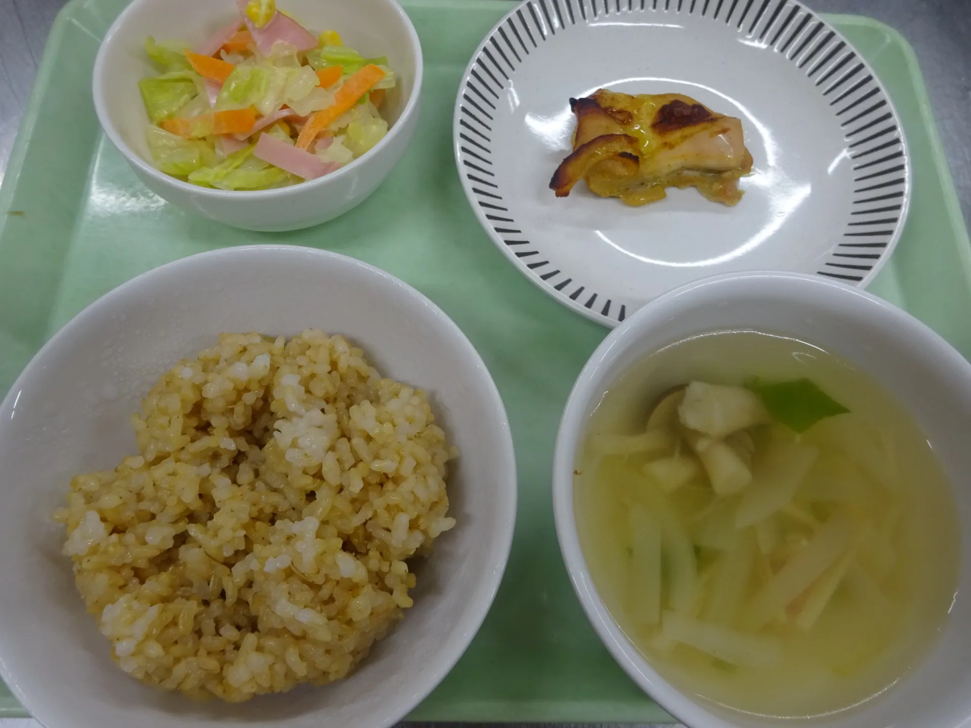 ２０２５年７月１日