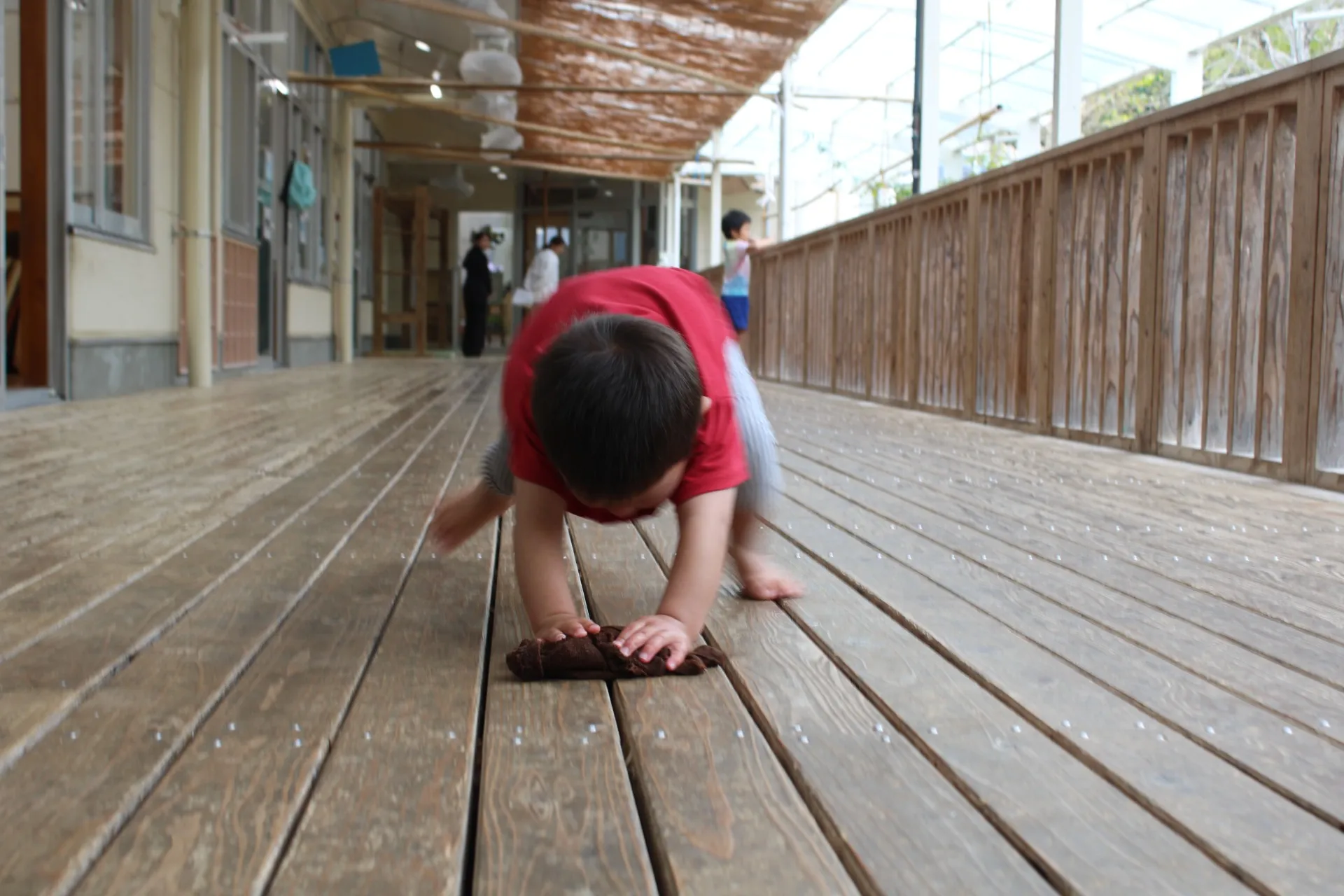 第１ひよこ組　2026年3月（第４週）