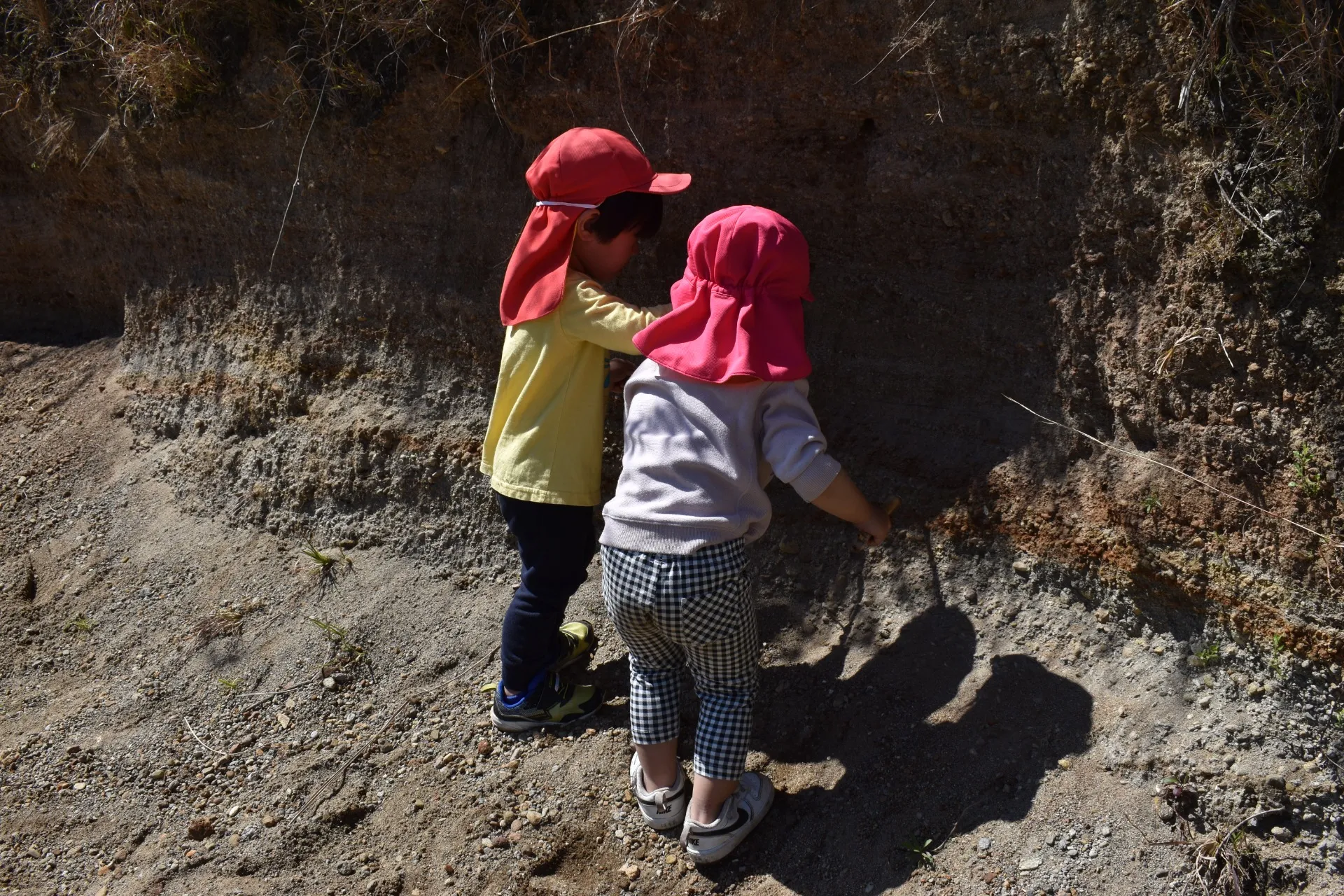 第２りす組　２０２６年３月（第４週）