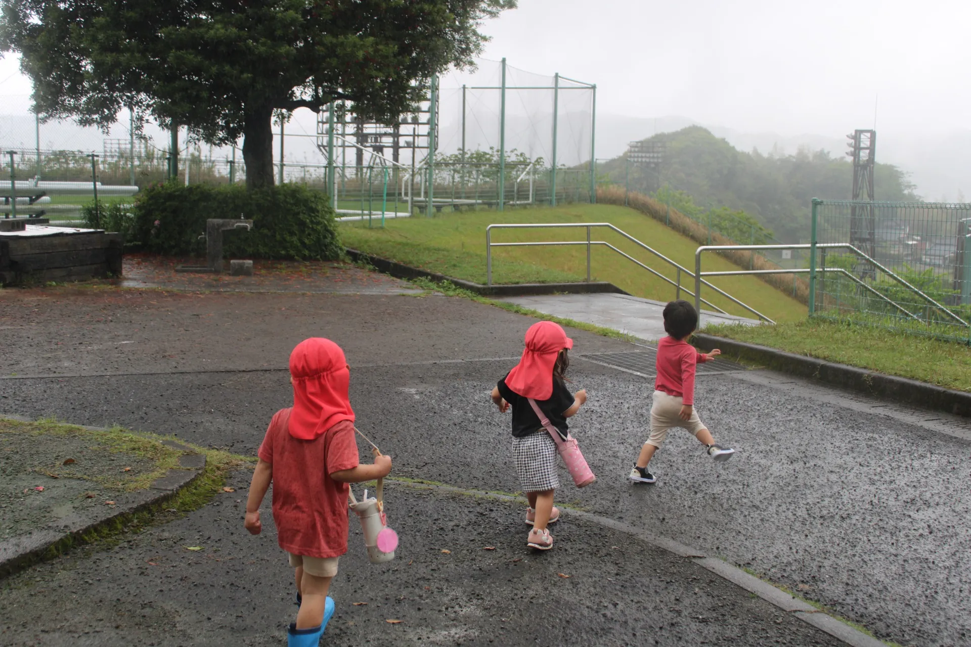 第１うさぎ組　２０２６年４月（第３週）