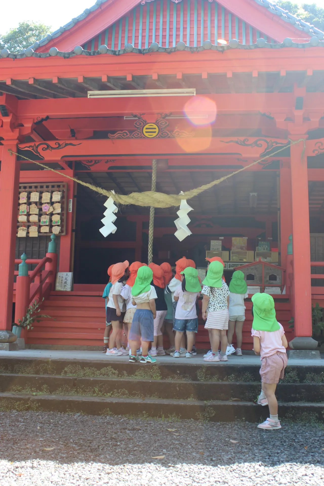 第１きりん組　２０２６年４月（第３週）