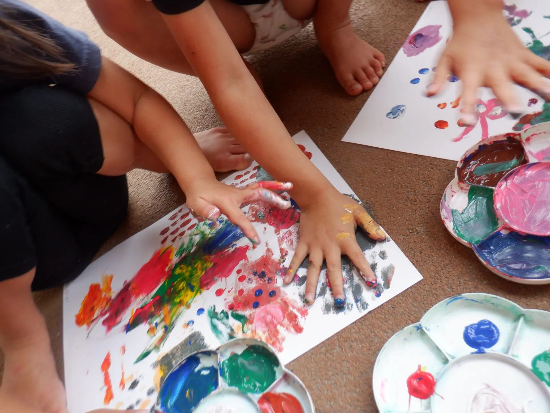 第２きりん組　２０２６年４月（第３週）