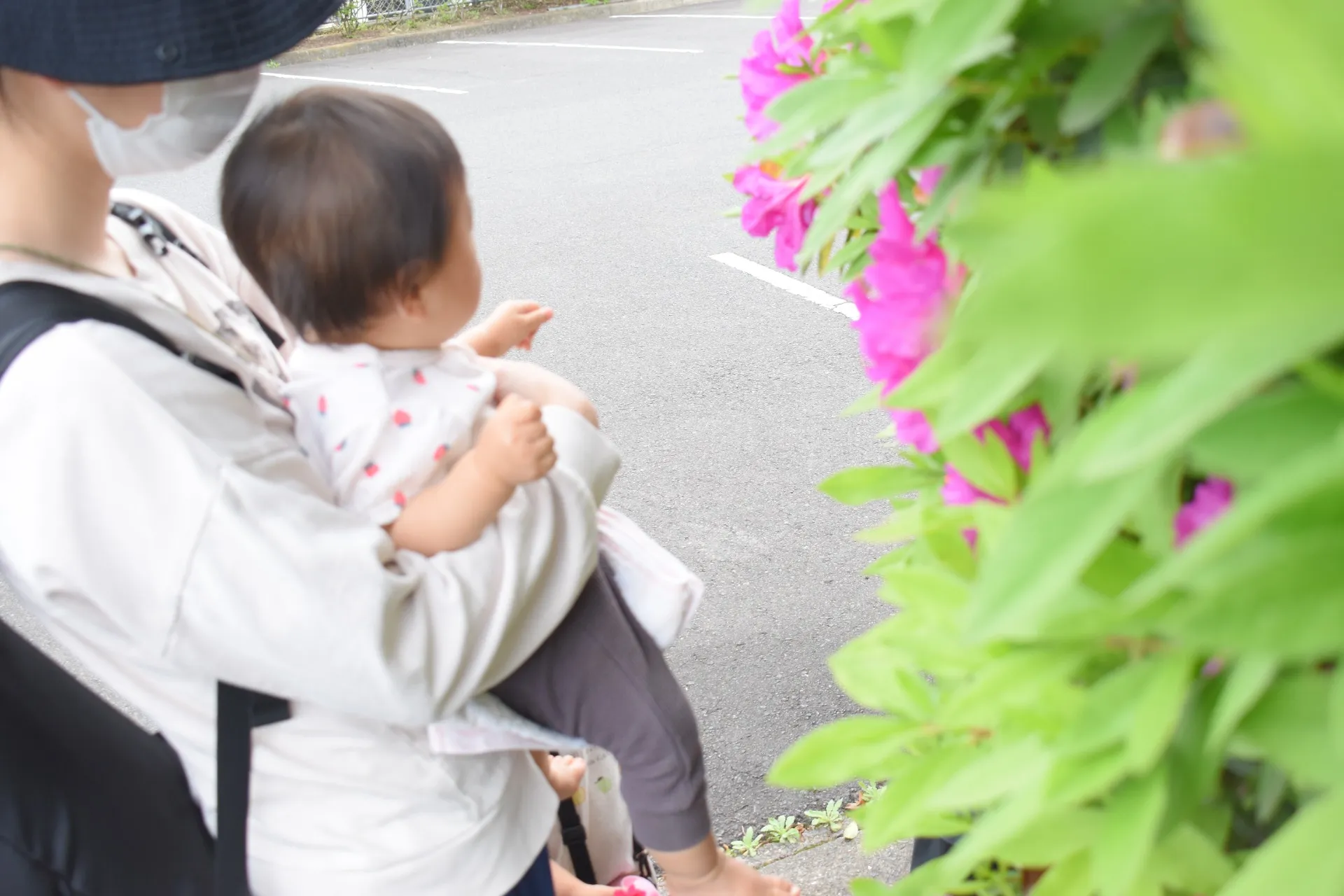 第２ひよこ組　りす組　２０２６年４月（第３週）