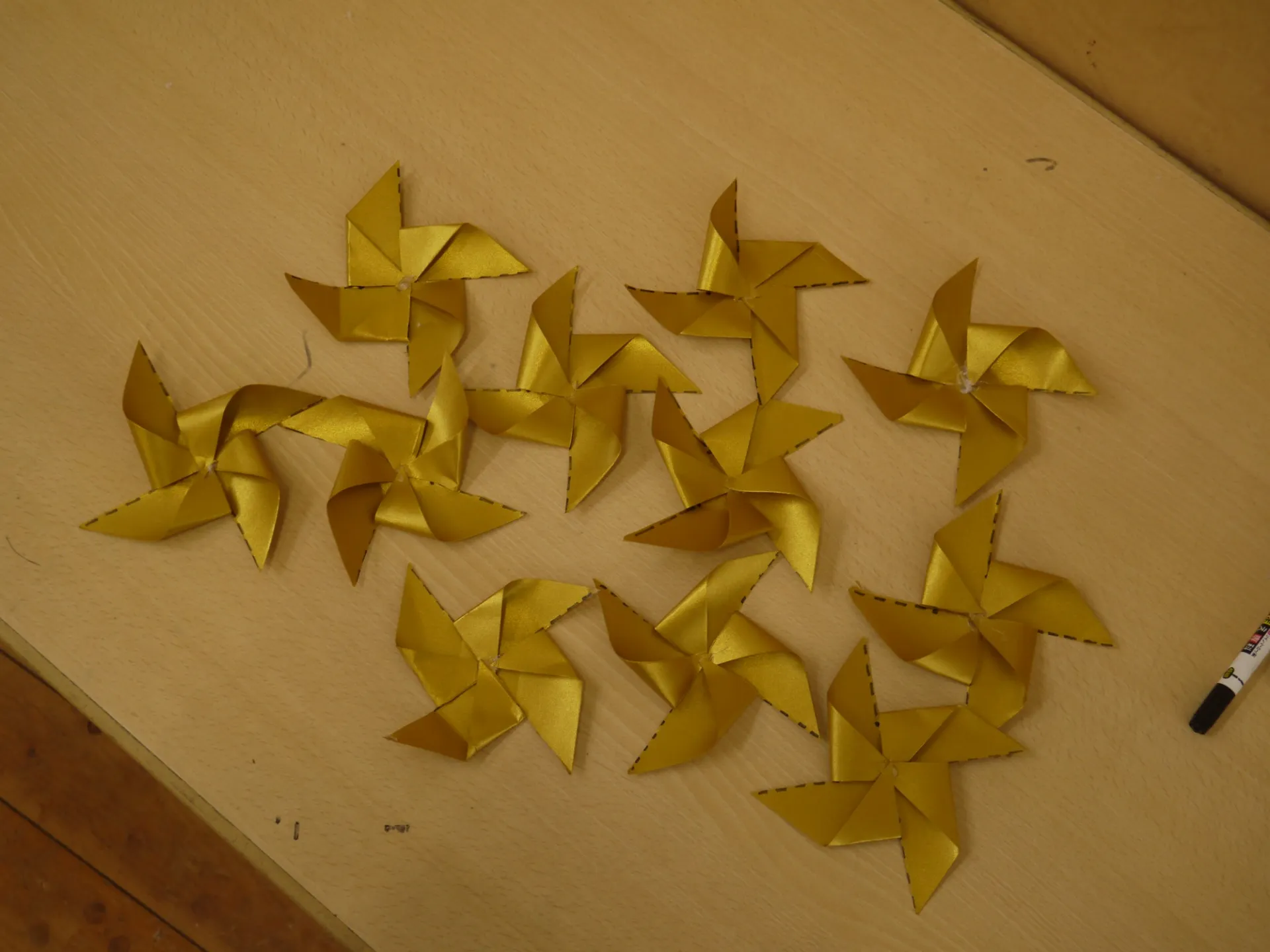 第１きりん組　2026年４月（第４週）