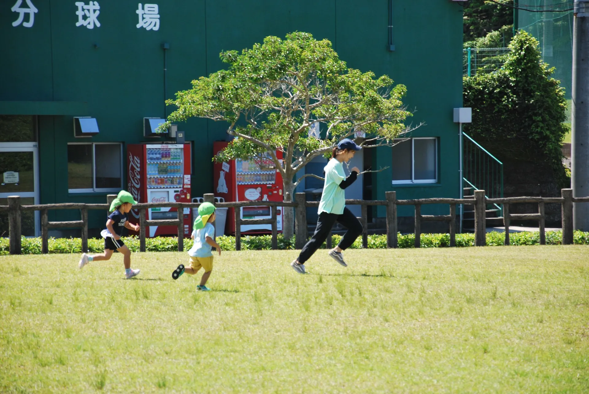 第１ぞう組　２０２６年５月（第３週）