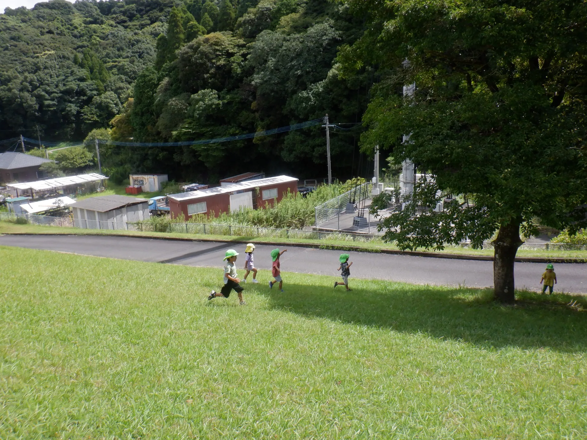 第２ぞう組　２０２６年８月（第３週、第４週）