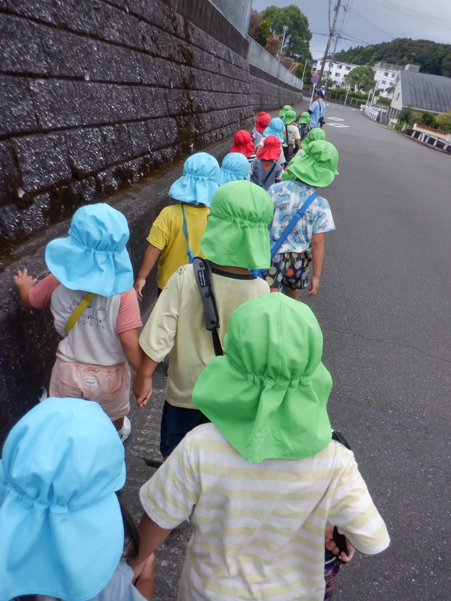 第２ひつじ組　２０２６年８月（第５週）